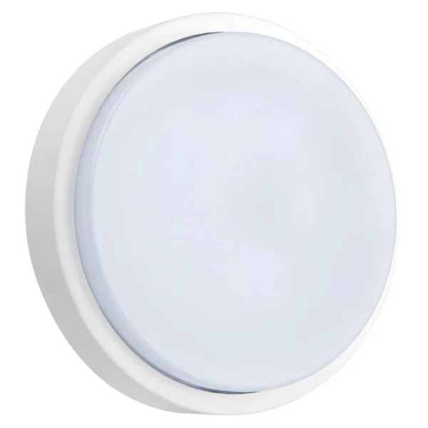 20W Round Bulkhead Light(WHITE)