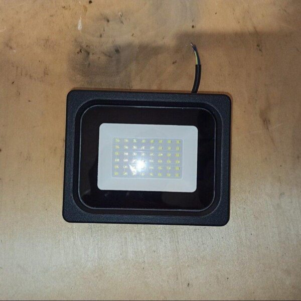 30W A-Lux Floodlight-Warm