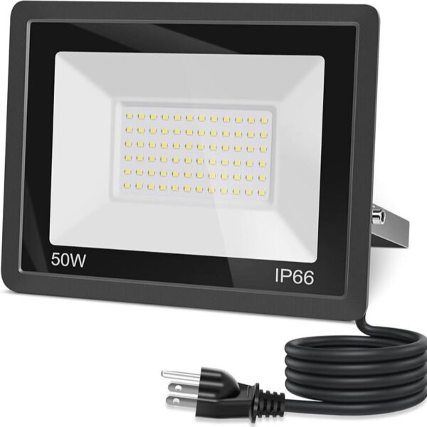 Flood Light - Alux 50w