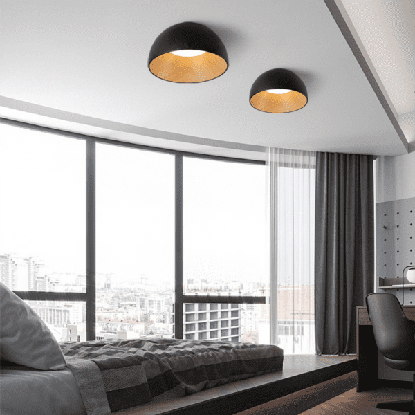 MUSHU SURFACE MOUNT CEILING LIGHT 