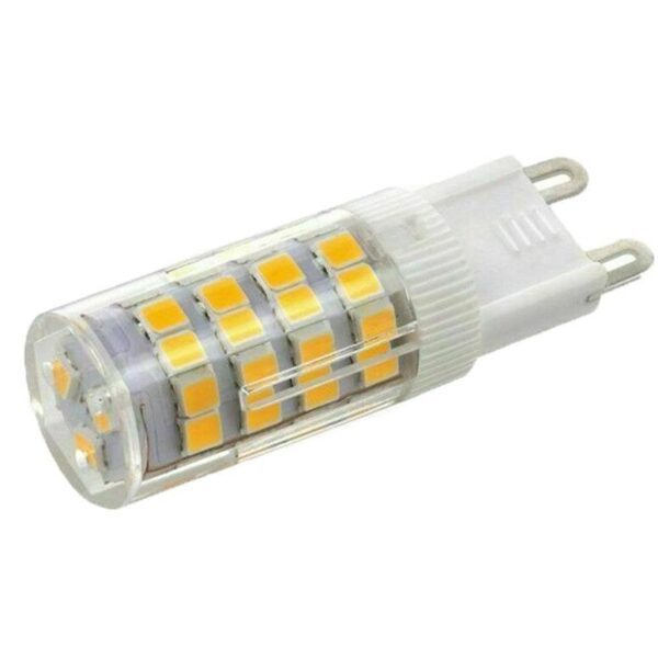 Vintage G4 Bulb-White