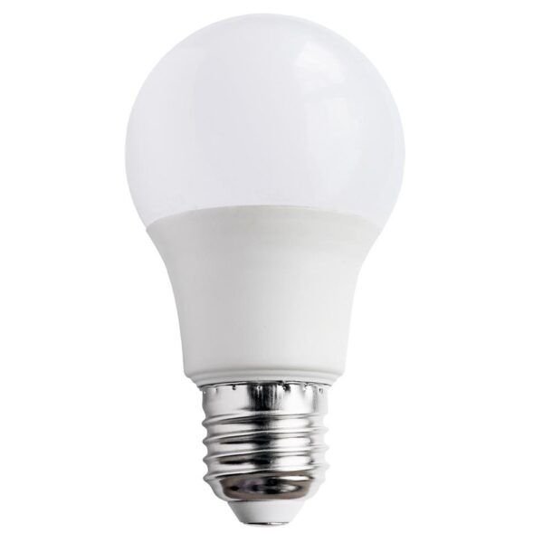 Vintage 9W LED Bulb-Warm