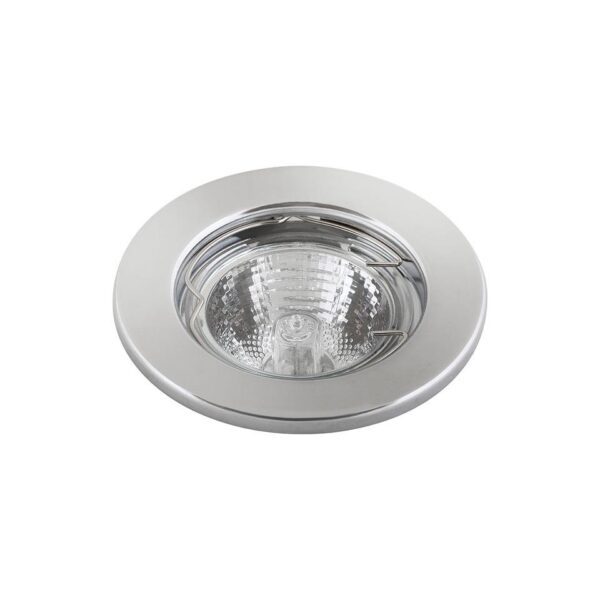 Vintage 5w  Pearl Silver Downlight