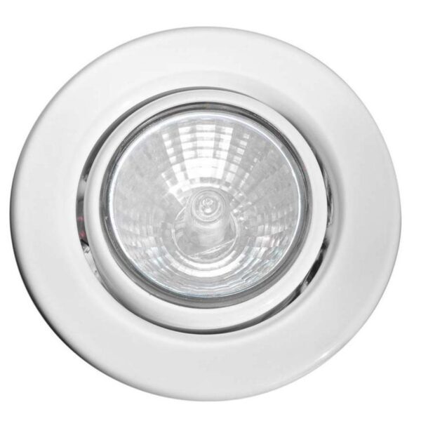 Vintage 5W White Downlight