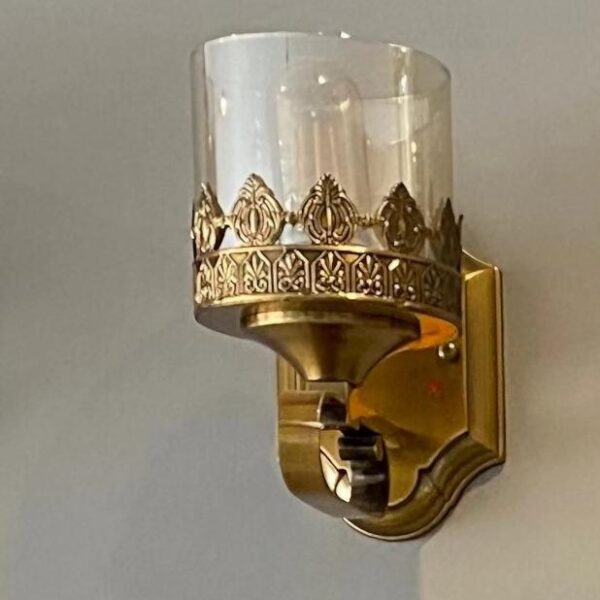 Vintage Wall Sconce