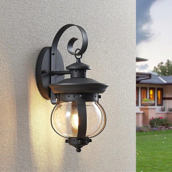 Outdoor Wall Bracket - Image 2