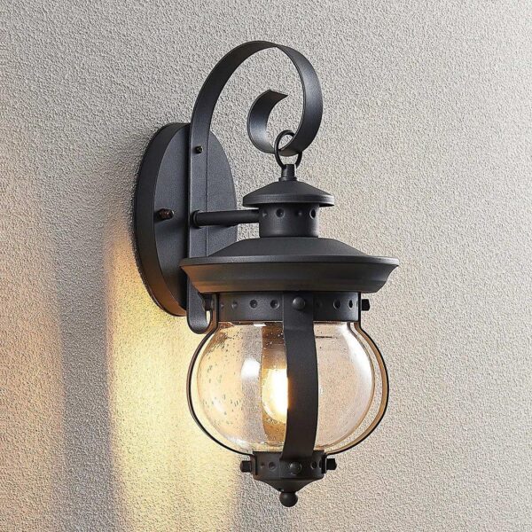 Outdoor Wall Bracket - Image 3