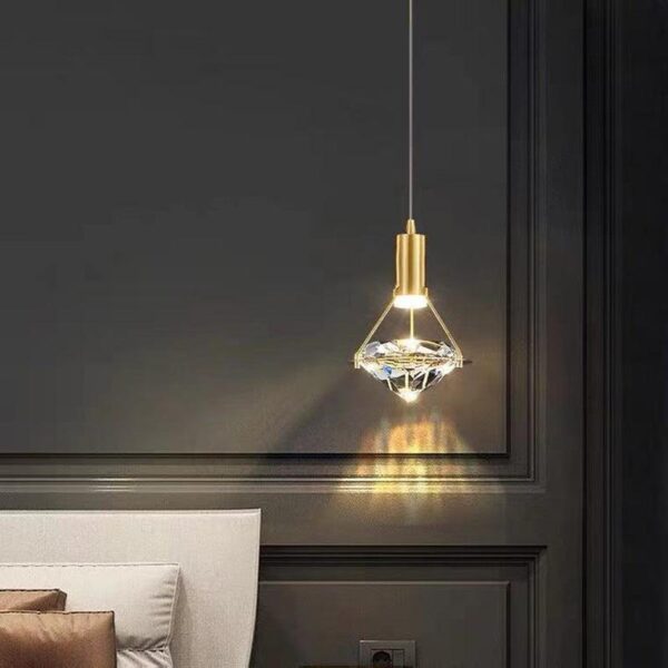 Gem Pendant Light - Image 3