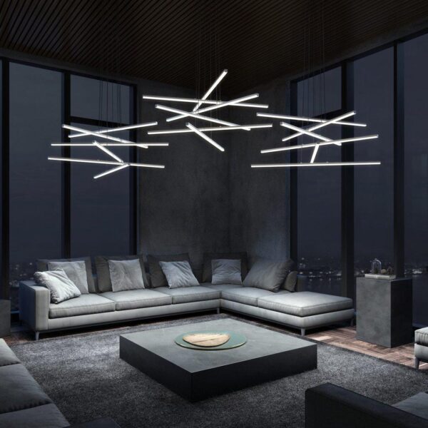 Sonneman Stix Contemporary LED Lighting