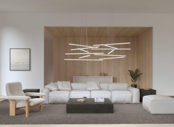 Sonneman Stix Contemporary LED Lighting - Image 2