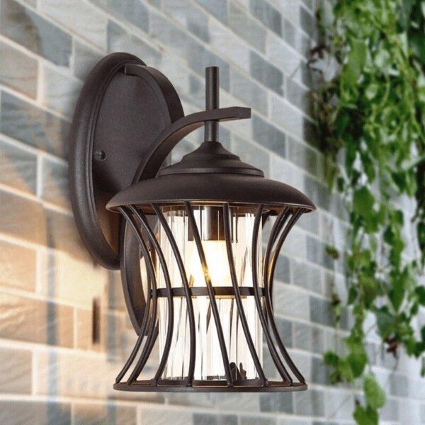 Alcott Hill Wall Sconce