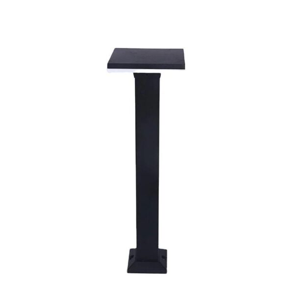 Bollard Style LED Aluminum Pathway Light - Image 2